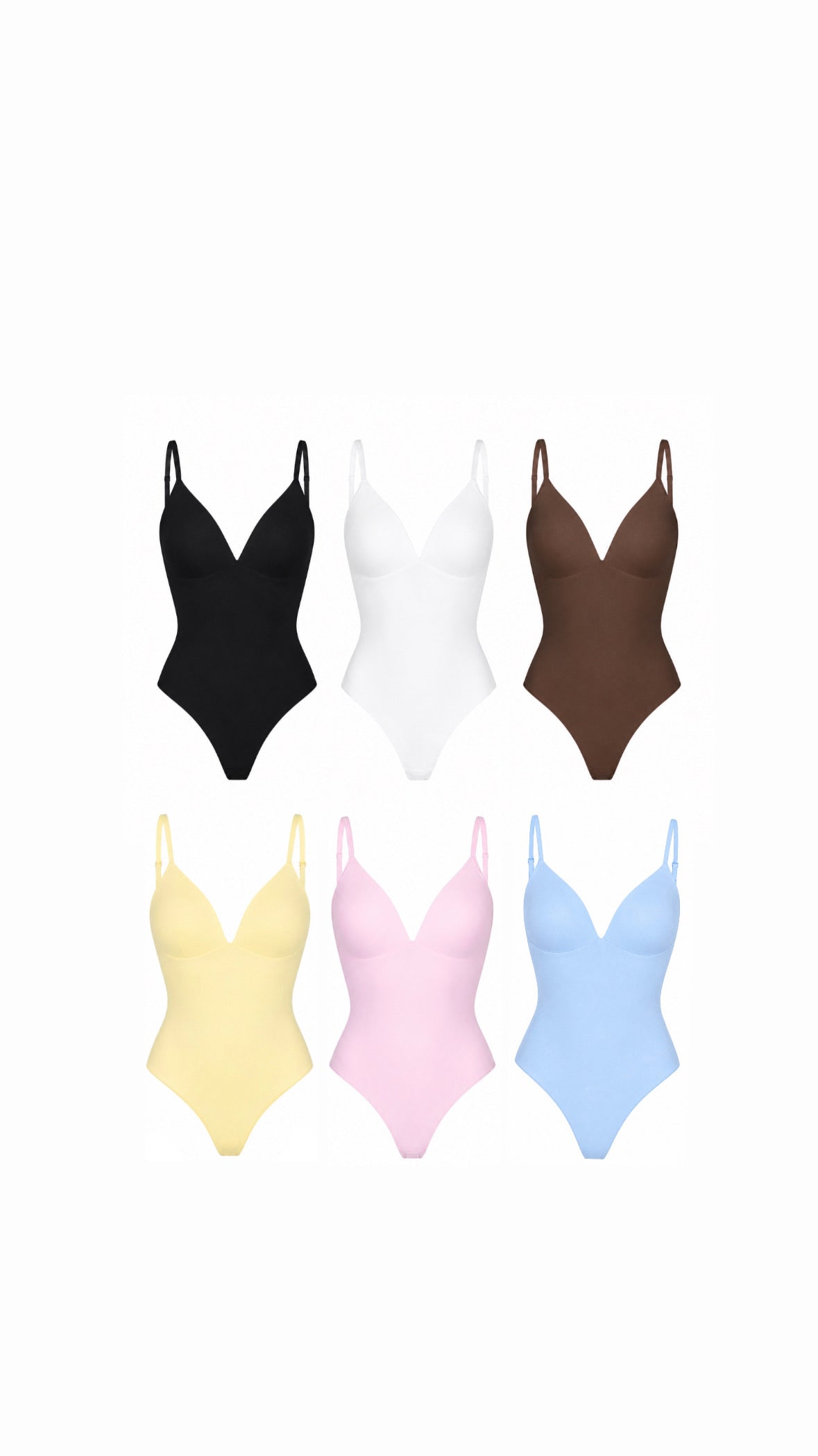 BODY’S