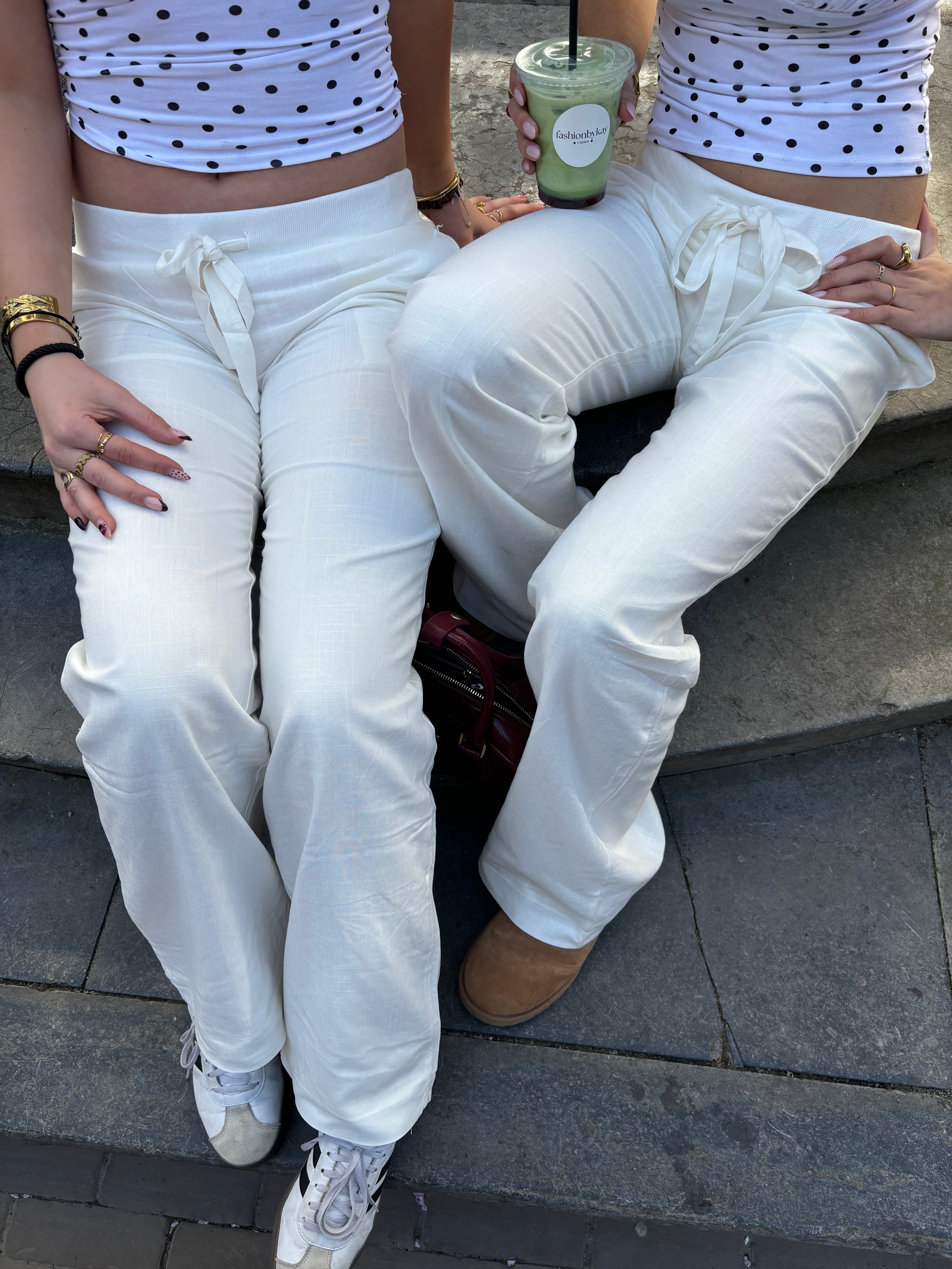 JEANS & BROEKEN