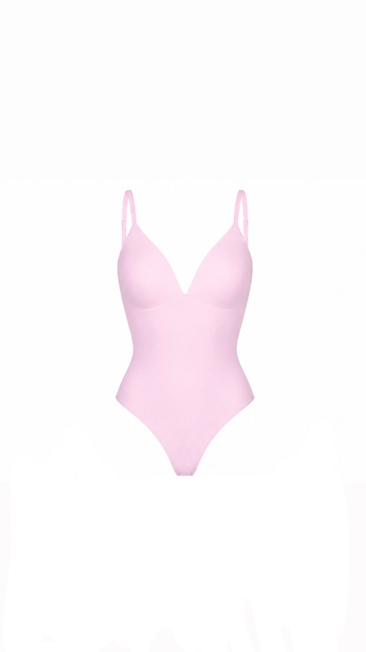SHAPEWEAR BODY