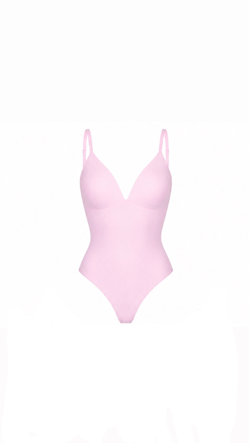 SHAPEWEAR BODY