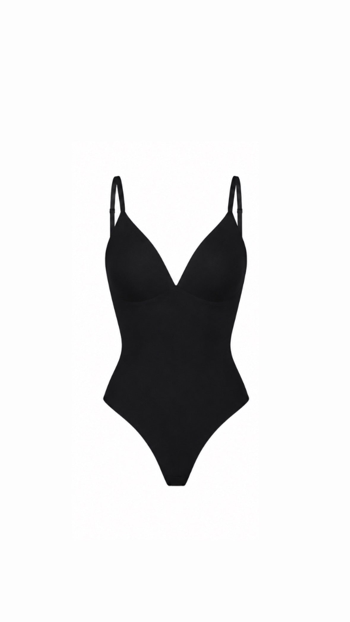 SHAPEWEAR BODY