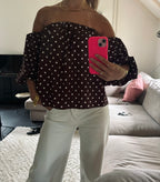 BELLA DOT TOP