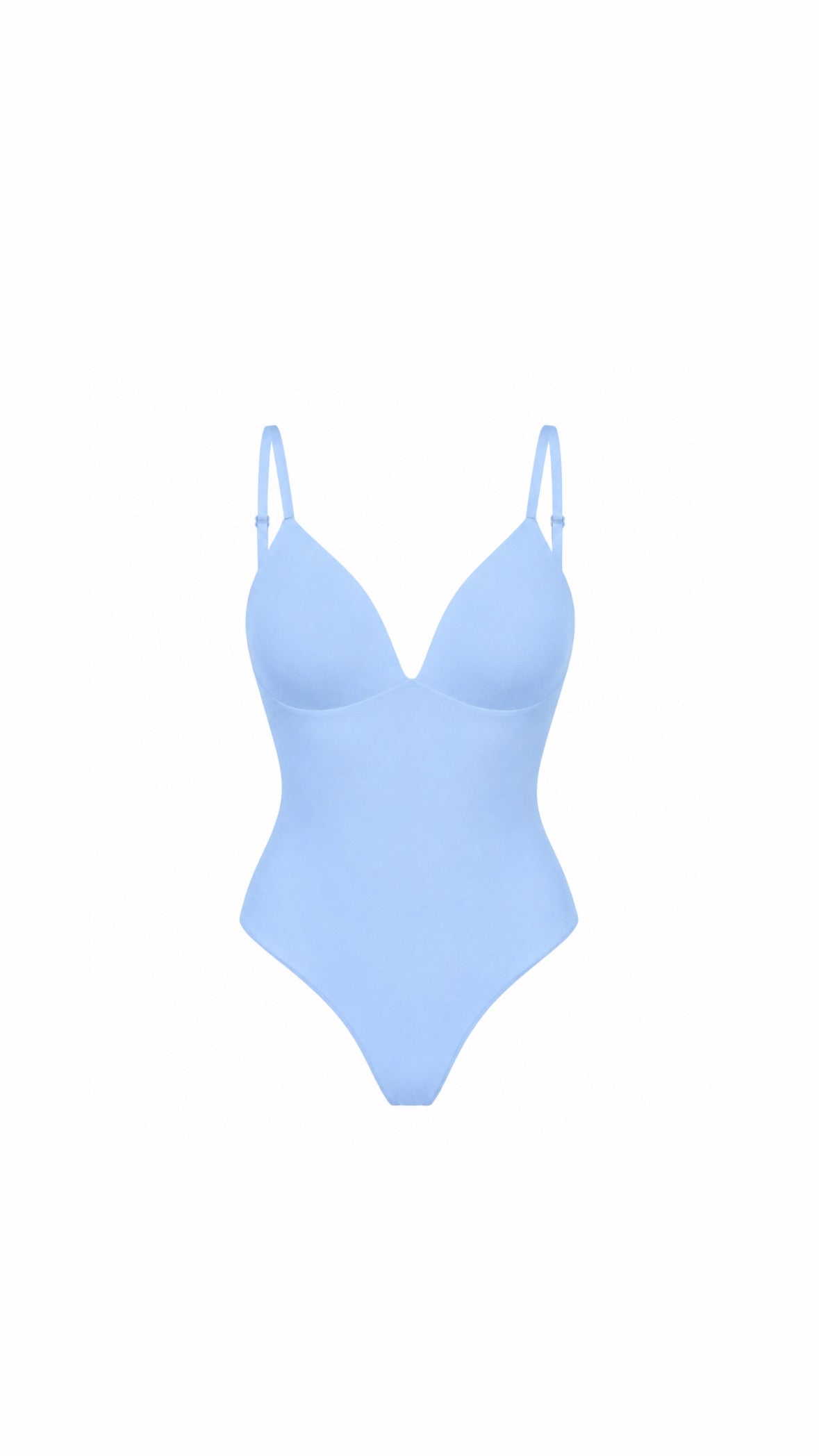 SHAPEWEAR BODY