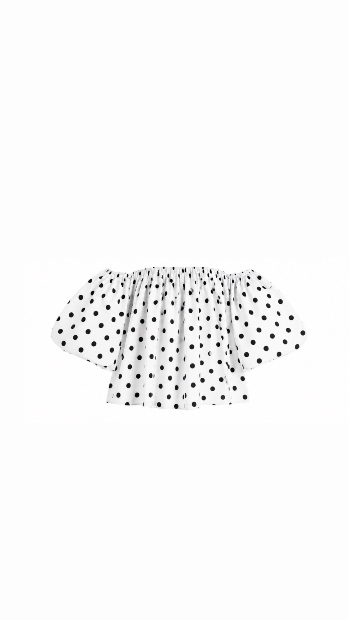 BELLA DOT TOP