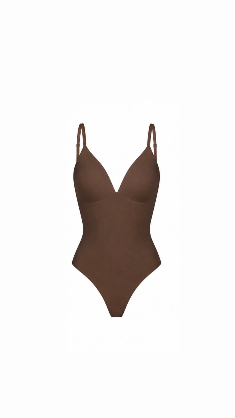 SHAPEWEAR BODY