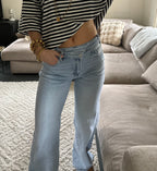 Nova light denim