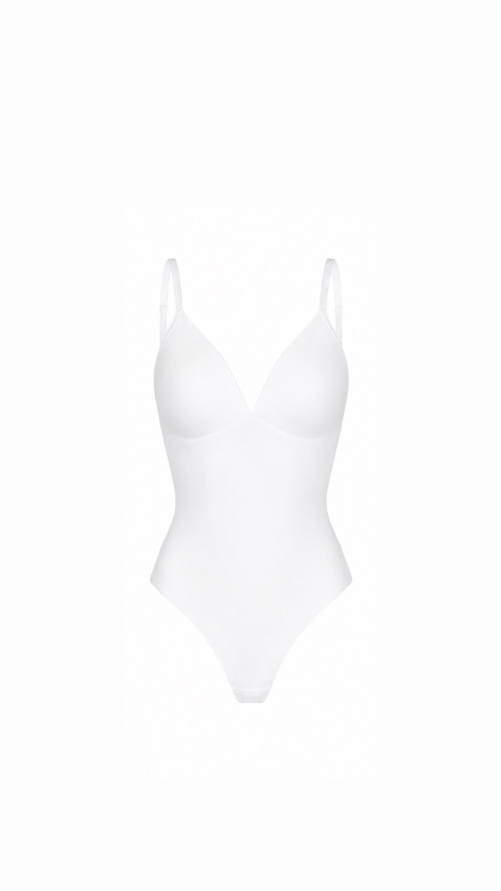 SHAPEWEAR BODY
