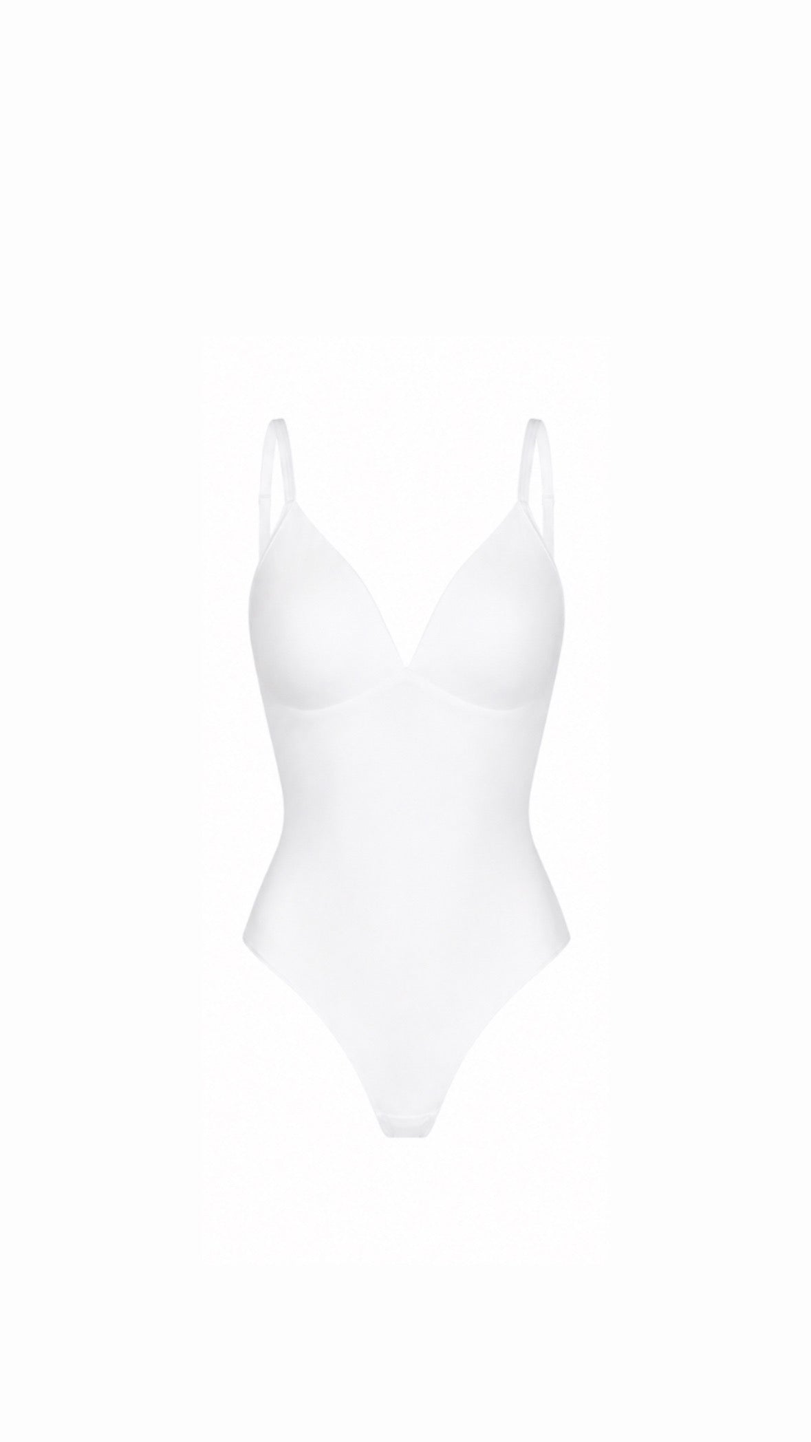 SHAPEWEAR BODY