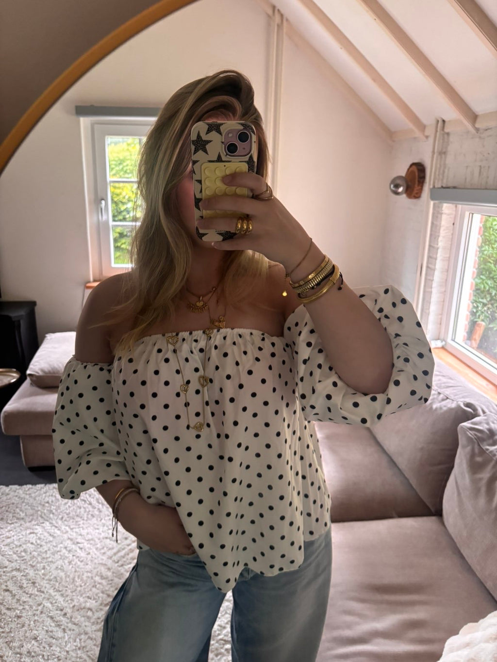 BELLA DOT TOP