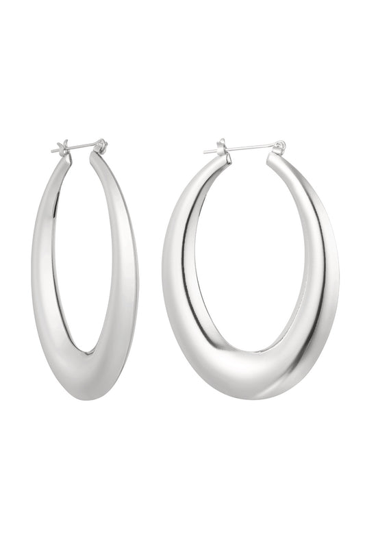 “Long way” hoops