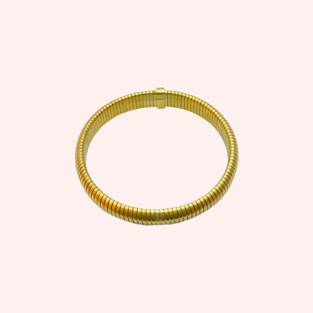 Snake Bangle