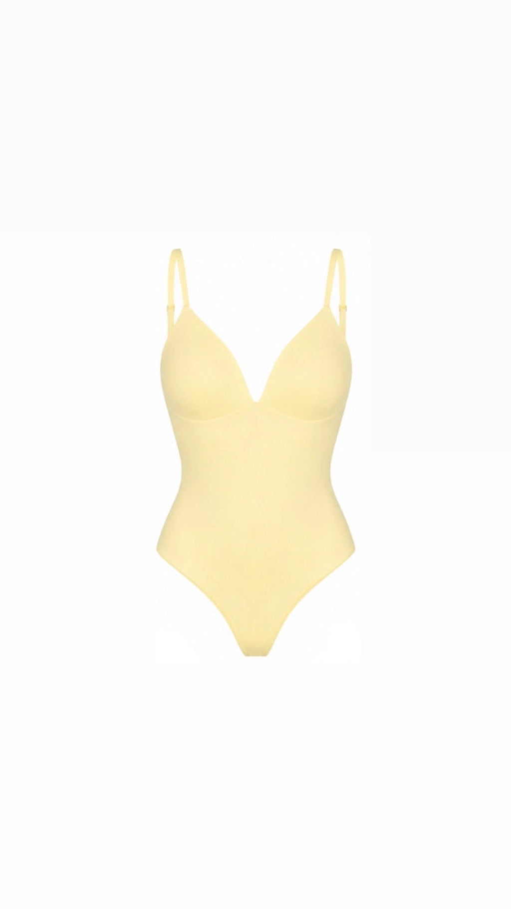 SHAPEWEAR BODY
