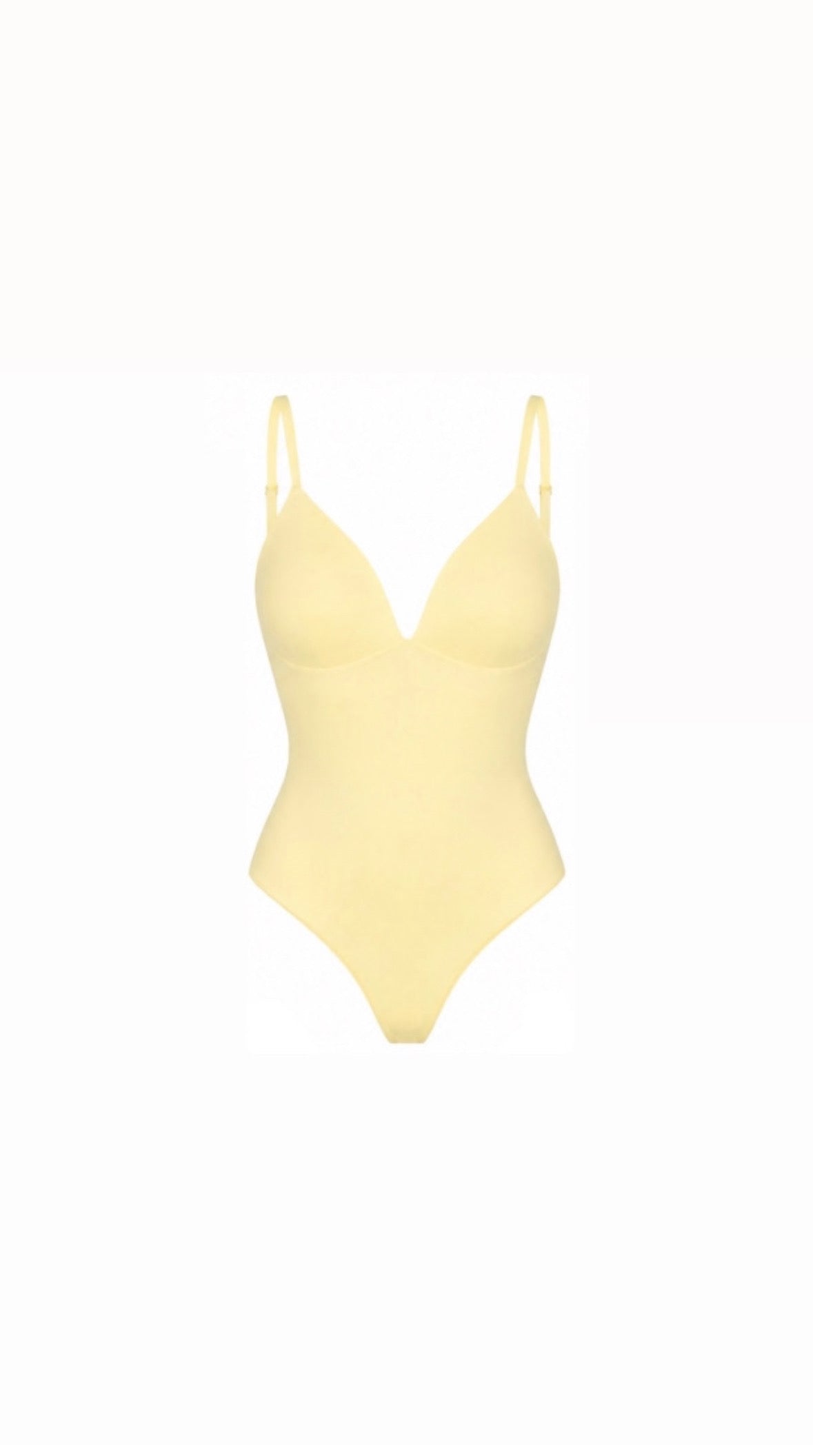 SHAPEWEAR BODY