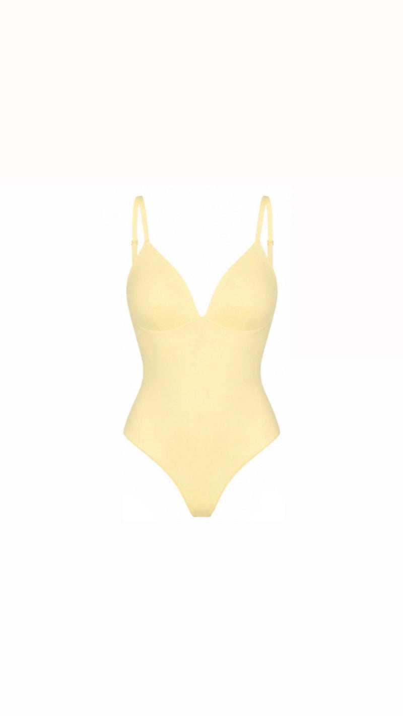 SHAPEWEAR BODY