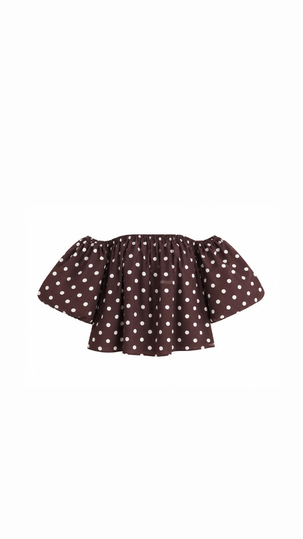 BELLA DOT TOP