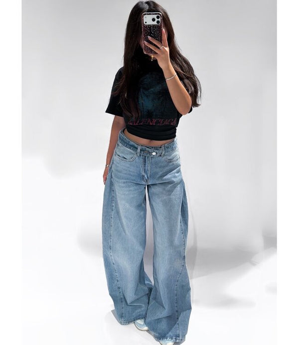 The Perfect Fit Jeans