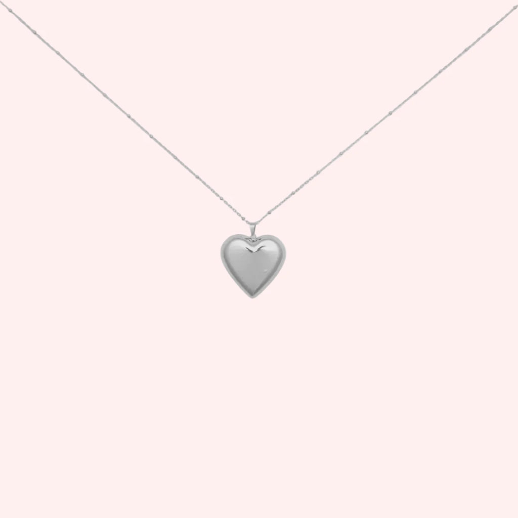 Love lange ketting