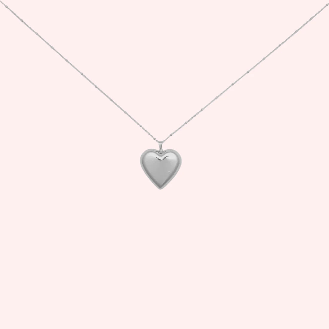Love lange ketting